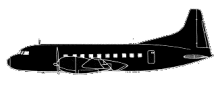 Silhouette image of generic CVLP model; specific model in this crash may look slightly different
