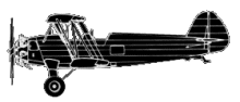 Silhouette image of generic FW44 model; specific model in this crash may look slightly different