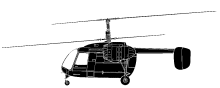 Silhouette image of generic KA26 model; specific model in this crash may look slightly different