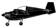 Silhouette image of generic NIPR model; specific model in this crash may look slightly different