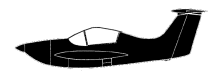 Silhouette image of generic POLI model; specific model in this crash may look slightly different