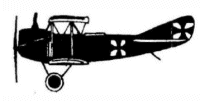 Silhouette image of generic dfwc model; specific model in this crash may look slightly different